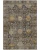 Aristo AR2 Charcoal Area Rug