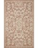 Arboretum ARB-02 Rust Area Rug