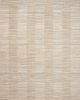 Arden ARD-01 Natural/Pebble Area Rug