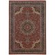 Ariana 116r Red/Blue Area Rug
