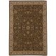 Ariana 172d Brown/Ivory Area Rug