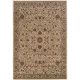 Ariana 172w Ivory/Green Area Rug
