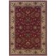 Ariana 311c Red/Ivory Area Rug