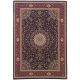 Ariana 95b Blue/Red Area Rug