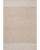 Ashby ASH-05 Oatmeal/Natural Rug