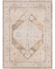 Astra Machine Washable ASW11 Beige Area Rug