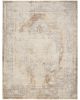 Astra Machine Washable ASW13 Beige Area Rug