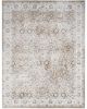 Astra Machine Washable ASW16 Silver Taupe Rug