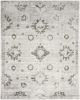Astra Machine Washable ASW19 Ivory Area Rug