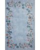Atelier ATE-02 Periwinkle Area Rug