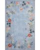 Atelier ATE-03 Periwinkle Area Rug