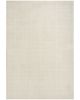 Atlantic Avenue AAV01 Beige 4'x6' Area Rug