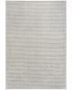 Atlantic Avenue AAV01 Ivory Black Area Rug