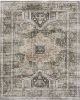 Augustine 39TVF Green/Black/Tan Area Rug