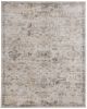 Augustine 39TYF Ivory/Tan/Blue Area Rug