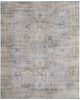Augustine 39TZF Blue/Ivory/Tan Area Rug