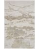 Aura 3727F Ivory/Tan/Gray Area Rug
