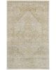 Aura 3734F Ivory/Gold Area Rug