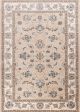 Avalon 5609 Beige/Ivory Mahal Area Rug