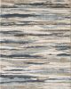 Avalon 5620 Ivory/Blue Landscapes Area Rug