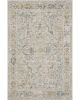 Avalon AVA02 Beige Area Rug