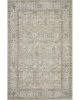 Avalon AVA03 Beige Area Rug