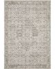 Avalon AVA04 Grey Area Rug