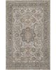 Avani Ivory Medallion Area Rug
