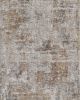 Avani Ivory/Spice Lisbon Area Rug