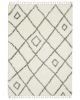 Axis ax03a Ivory/Multi Area Rug