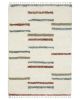 Axis ax04a Ivory/Multi Area Rug