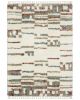 Axis ax06a Ivory/Multi Area Rug