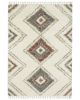 Axis ax07a Ivory/Multi Area Rug