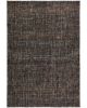 Abruzzo AZ1 Black Area Rug