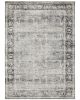 Charleston cha07 Charcoal/Grey Area Rug