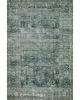 Banks BAN-03 Blue/Lagoon Area Rug