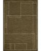 Barrow BAR-01 Olive/Natural Area Rug