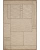 Barrow BAR-04 Beige/Taupe Area Rug