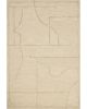 Barrow BAR-05 Ivory/Taupe Area Rug