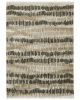 Bauer 8120d Beige/Charcoal Area Rug