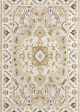 Alfresco 28403 Ivory/Beige Area Rug