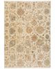 Bergama BE5 Ivory Area Rug