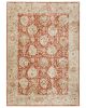 Bergama BE6 Paprika Area Rug