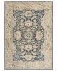 Bergama BE8 Navy Area Rug