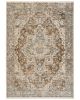 Bergama BE9 Mocha Area Rug
