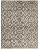 Beall 6712F Ivory/Gray/Taupe Rug