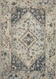 Beatty BEA-01 Lt. Blue/Blue Area Rug