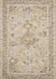 Beatty BEA-02 Beige/Ivory Area Rug