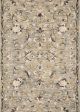 Beatty BEA-03 Grey/Multi Area Rug