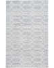 Belfort 8777F Blue/Ivory Area Rug